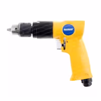 دریل بادی صنعتی دامار مدل DM4031