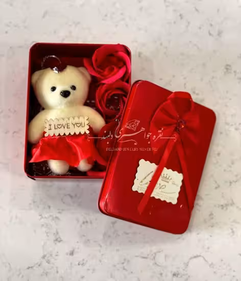 💍 کادویی وي‍ژه هدیه (k_9001)