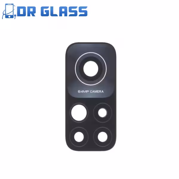 شیشه لنز شیائومی MI 10T