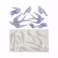 مولد انواع پرنده دکترمولد