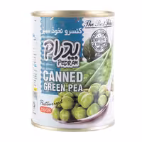 کنسرو ذرت شیرین مدل پدرام 350 گرمی