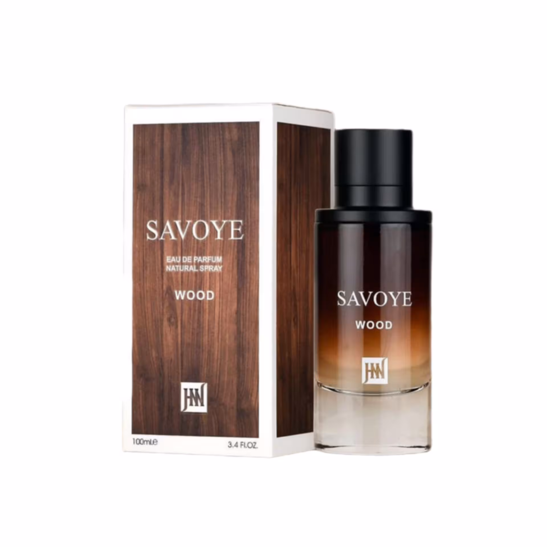 ادکلن مردانه جانوین مدل ساواج وود حجم 100 میل