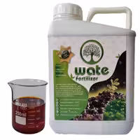 کود آلی مایع واته ، 5 لیتری
