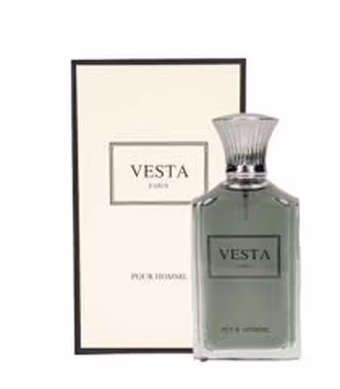 عطر و ادکلن مردانه وستا پور هوم برند سن پیرو ( SAINT PIERO - VESTA POUR HOMME )