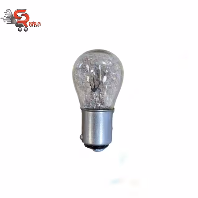 لامپ زرد خار مساوی