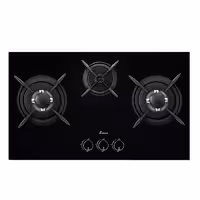 گاز بیمکث 5083 سه شعله