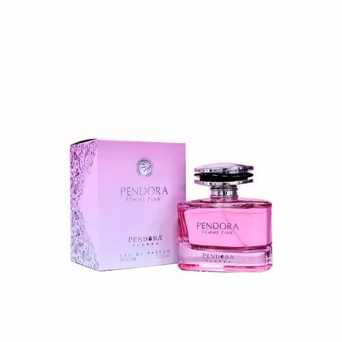 عطر ادکلن زنانه ورساچه برایت کریستال صورتی جانوین پینک (Johnwin Versace Bright Crystal) حجم 100 میل