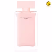 عطر زنانه Narciso Rodriguez For Her Eau de Parfum حجم 100 میلی لیتر