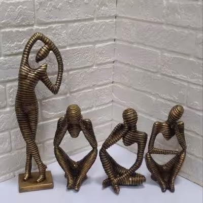 مومیایی 4 عددی