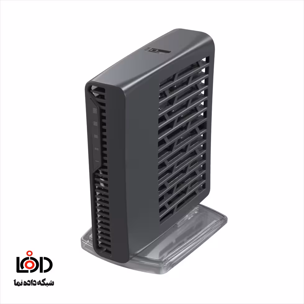 اکسس پوینت میکروتیک مدل hAP ax²