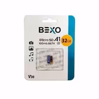 مموری میکرو BEXO MODEL A1-32G