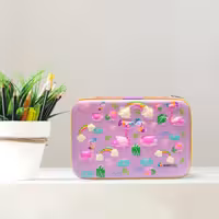 جامدادی لایت استار مدل فلامینگو | چاوه