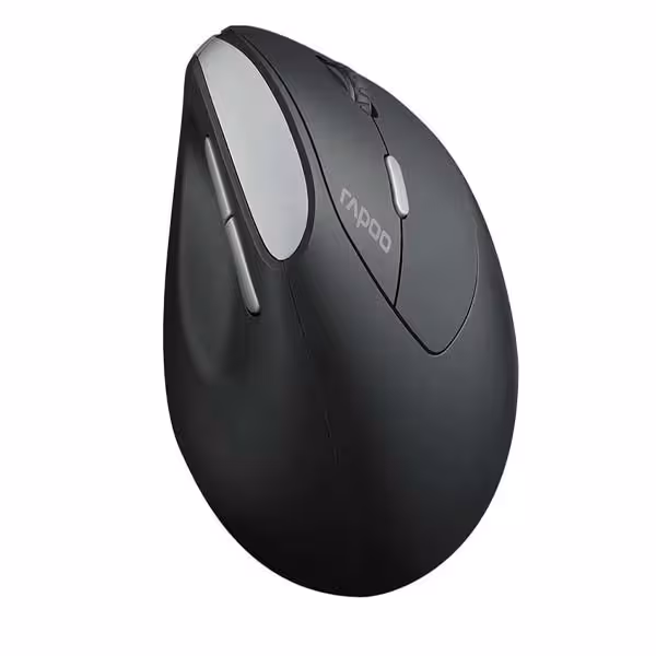 ماوس بی سیم رپو مدل MV20 | کالا مکس