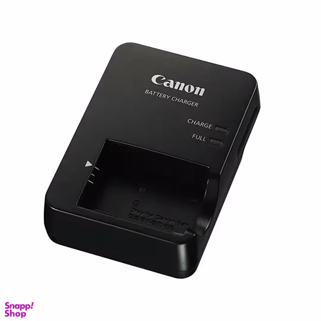 شارژر باتری دوربین مدل CB-2LHT