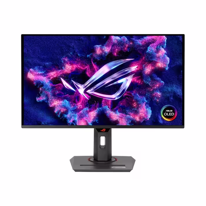مانیتور 27 اینچ ایسوس مدل ROG Strix OLED XG27UCDMG