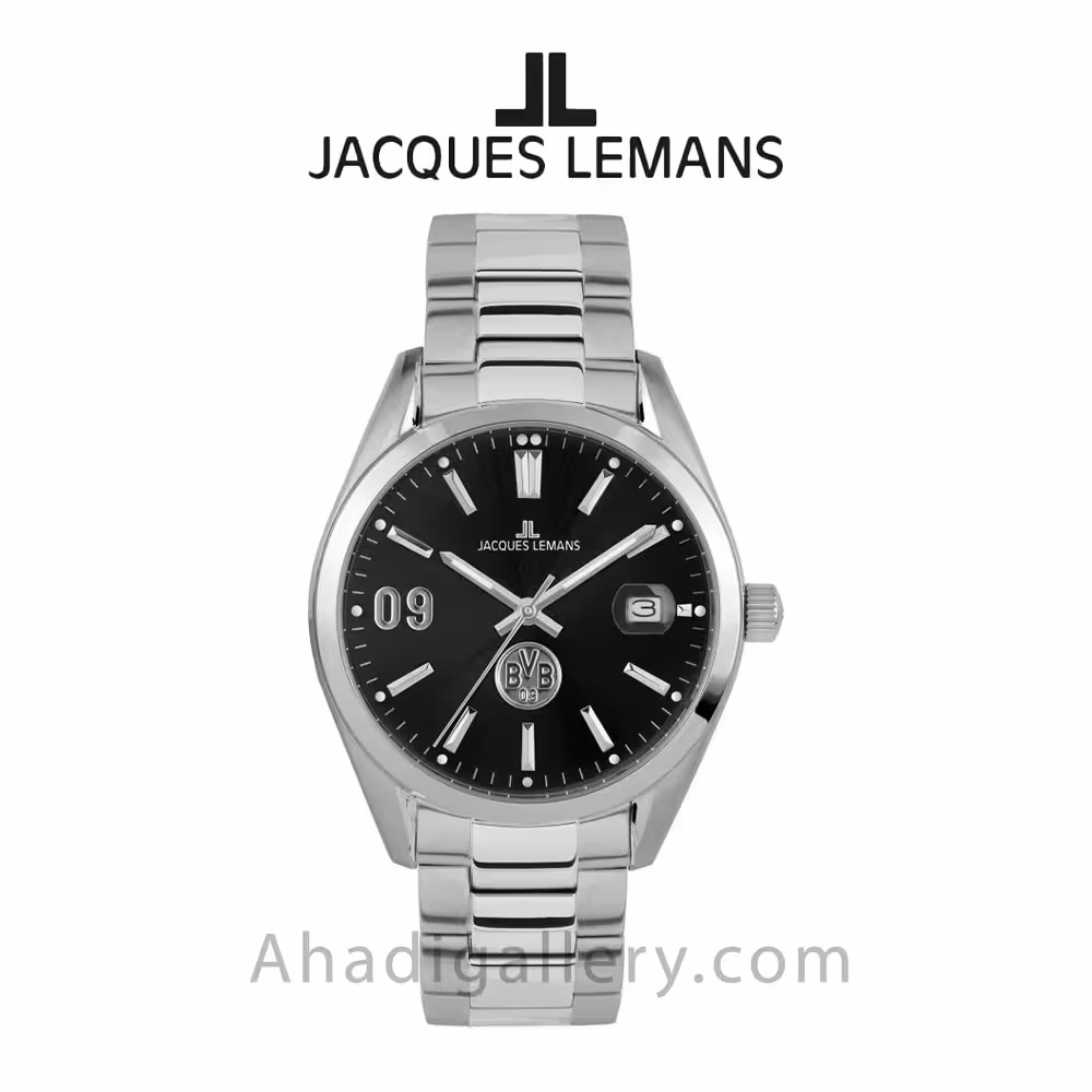 ساعت مچی ژاک لمن مدل bvb-01