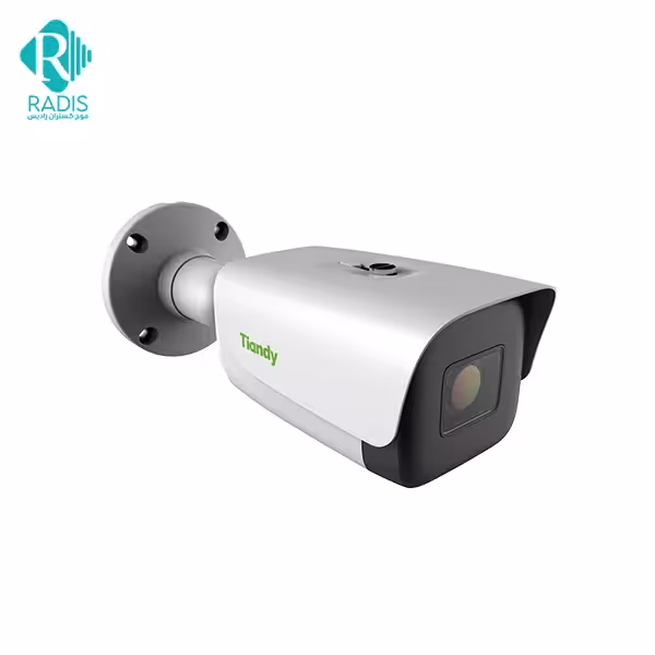 دوربین مداربسته تحت شبکه تیاندی TC-C35TS Spec:I8/A/E/Y/M/H/2.7-13.5mm/V4.1