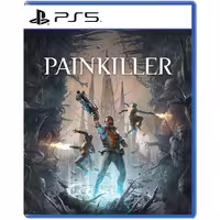 خرید بازی Painkiller برای Ps5