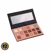 سایه پالتی سوهو پیپا شماره 351 هجده رنگ