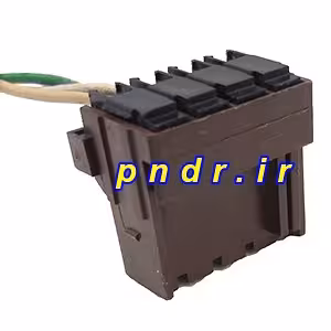 سوکت چهار فیش