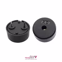پیزو قابلمه ای KDS-14P
