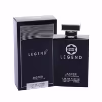 ادکلن مردانه جاسپر مونت بلانک لجند LEGEND JASPER حجم 100 میل