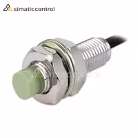 سنسور القایی PRT08-2DO اتونیکس