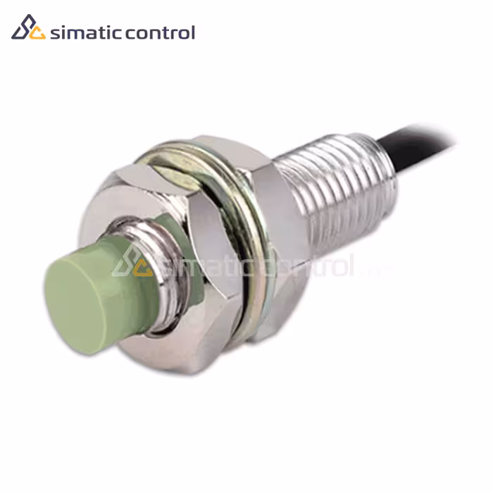 سنسور القایی PRT08-2DO اتونیکس