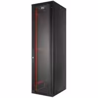 رک سرور ایستاده 42 یونیت، عمق 80 سانتی‌متر، برند HP Asia