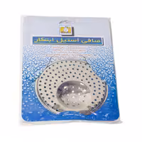 صافی سینک ابتکار کد 38