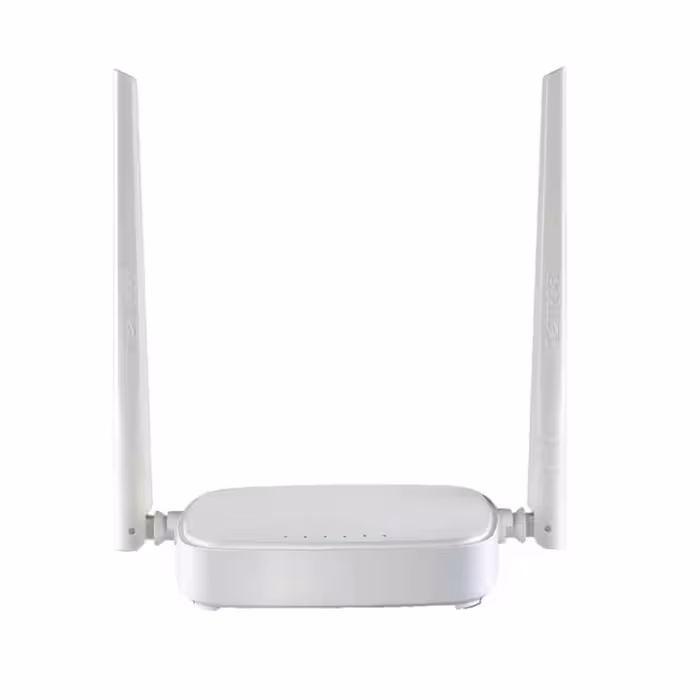 قیمت و خرید روتر بی‌سیم N300 تندا مدل N301 | یاس ارتباط