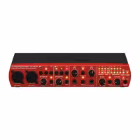 کارت صدا Behringer FCA610
