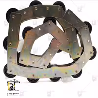 نیول چین مدل SSL