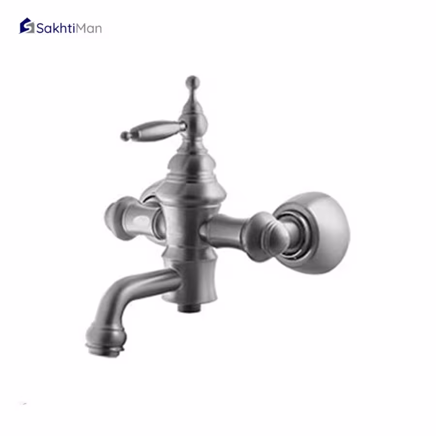 شیر دوش درخشان مدل بل