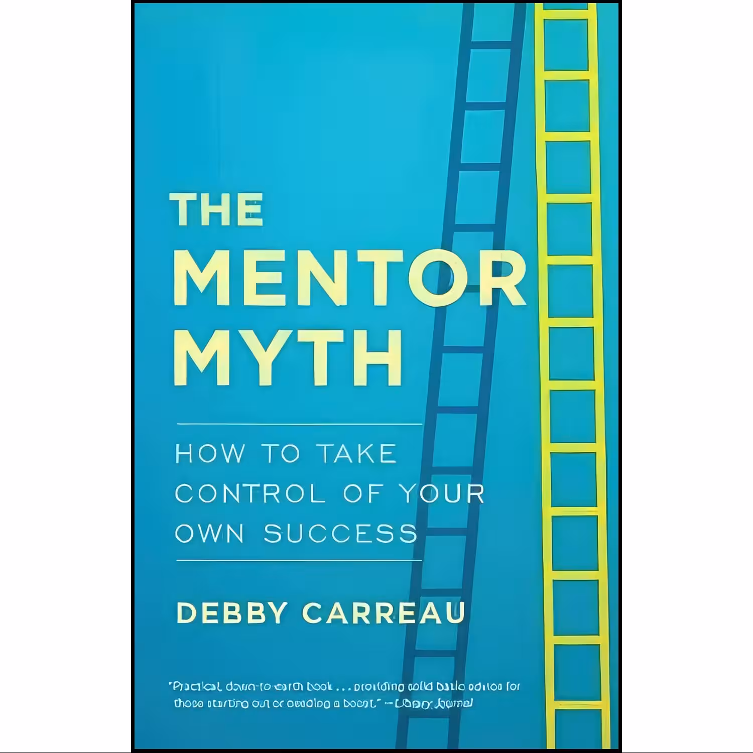 کتاب زبان اصلی Mentor Myth اثر Debby Carreau