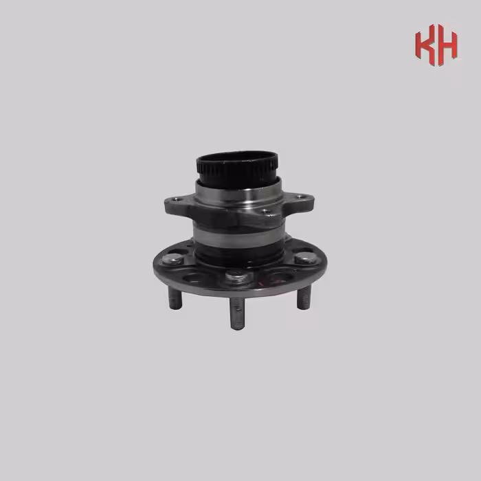 توپی چرخ عقب جک S5 شرکتی