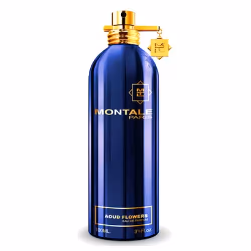 دکانت ادوپرفیوم Aoud Flowers از برند Montale