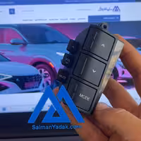 کلید فرمان کیا موهاوی 967002J100  967502J500