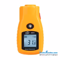 دماسنج لیزری مدل GM270 ساخت کمپانی بنتک