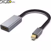 تبدیل MDP به HDMI 4K 60Hz مینی تک