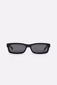 عینک افتابی مردانه SQUARE SUNGLASSES زارا | تهران زارا TehranZara