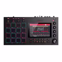 میدی کنترلر AKAI MPC Live