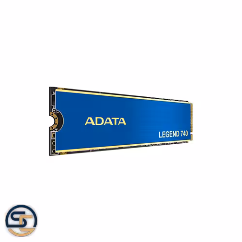حافظه SSD NVMe m.2 Legend 740 500gb ADATA