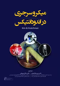 میکروسرجری در اندودانتیکس