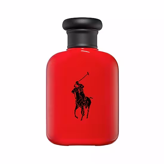 ادکلن رالف لورن پولو رد