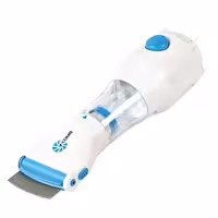 شانه برقی ضد شپش وی کامب مدل TTVC01