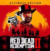 خرید Red Dead Redemption 2 Ultimate Edition اکانت قانونی PS5 , PS4 با بهترین قیمت
