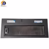 هود مخفی اخوان مدل h206 سایز 70