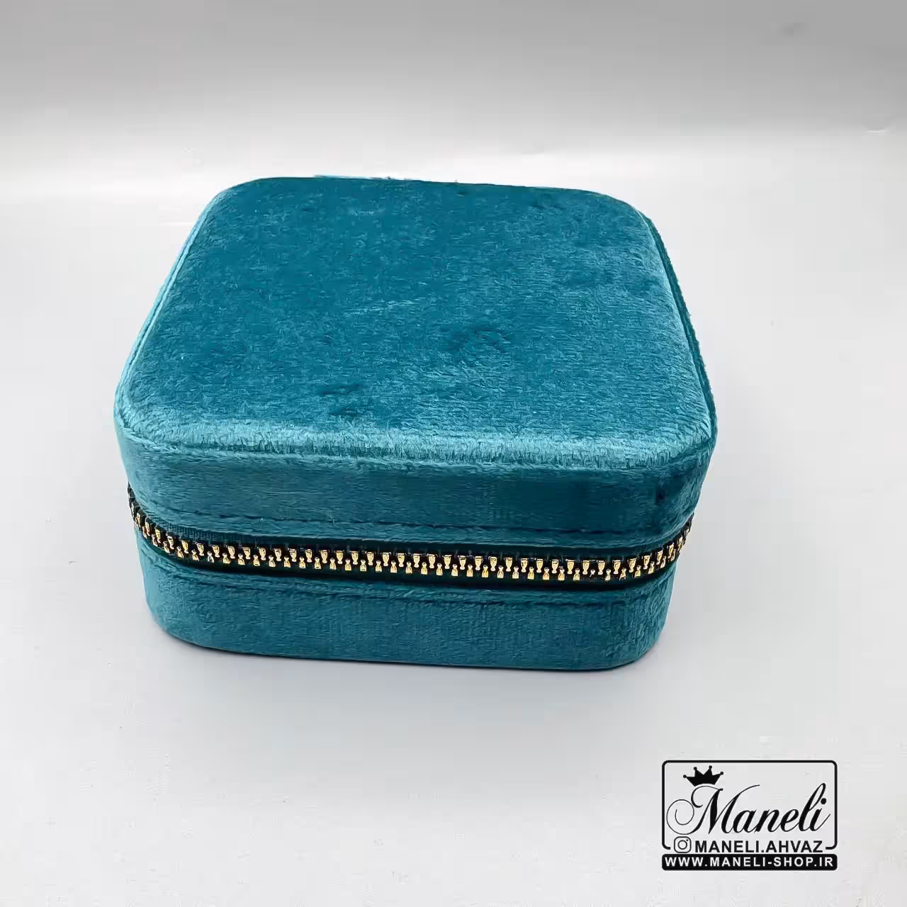 جعبه جواهراتی نظم دهنده مسافرتی|14040597