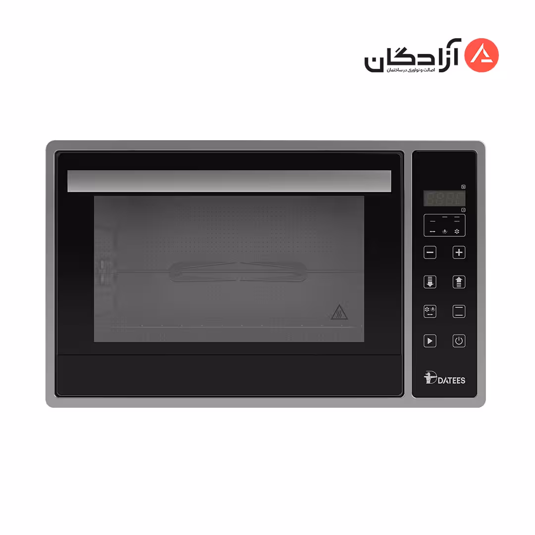 فر برقی رومیزی داتیس مدل DT-862